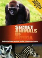 Wildlife: Africa DVD (2006) cert E