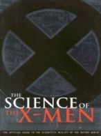 The science of the X-Men by Link Yaco Karen Harber (Hardback)