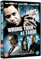 Wrong Turn at Tahoe DVD (2010) Cuba Gooding Jr., Khalfoun (DIR) cert 18