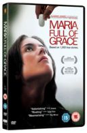 Maria Full of Grace DVD (2005) Catalina Sandino Moreno, Marston (DIR) cert 15