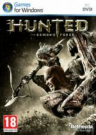 Hunted: The Demon's Forge (PC) PEGI 18+ Adventure: Role Playing ******