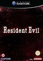 Resident Evil (GameCube) Adventure: Graphic