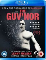 The Guv'nor Blu-Ray (2016) Paul Van Carter cert 15