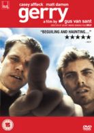 Gerry DVD (2009) Casey Affleck, Sant (DIR) cert 15