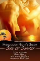 Sins of Summer by Annmarie McKenna (Paperback)