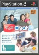 PlayStation2 : EyeToy: Chat Light - (PS2) [PlayStation