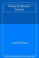 Poems (Collector's Library) By Emily Dickinson