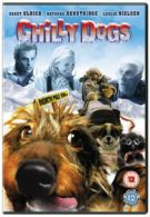 Chilly Dogs DVD (2004) Skeet Ulrich, Spiers (DIR) cert 12