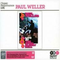 Paul Weller : Live at the Royal Albert Hall CD Album with DVD 2 discs (2008)