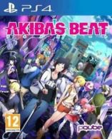 AKIBA'S Beat (PS4) PEGI 12+ Adventure: Role Playing