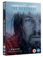 The Revenant DVD (2016) Tom Hardy, González Iñárritu (DIR) cert 15