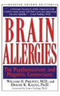 Brain Allergies: The Psycho-Nutrient Connection. Philpott 9780071836098 New<|
