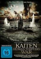 Kaiten - Human Torpedo War (Uncut) von Kiyoshi Sasabe | DVD