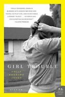 Girl Trouble (P.S.).by Jones New 9780061776304 Fast Free Shipping<|