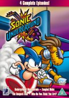 Sonic Underground: Volume 2 DVD (2004) Pat Allee cert U