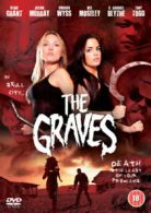 The Graves DVD (2010) Jillian Murray, Pulido (DIR) cert 18