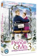 The Prince and Me 3 - A Royal Honeymoon DVD (2008) Kam Heskin, Cyran (DIR) cert
