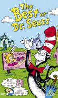 Dr Seuss: The Best of Dr Seuss DVD (2004) Ralph Bakshi cert U