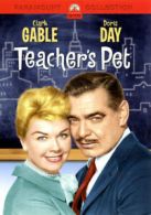 Teacher's Pet DVD (2005) Clark Gable, Seaton (DIR) cert U