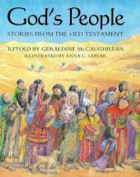 God's People, McCaughrean, Geraldine, ISBN 1858811635