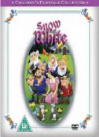 Snow White (Animated) DVD (2007) cert Uc