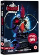 Robot Chicken: Season 1 DVD (2008) Mike Fasolo cert 15 2 discs