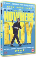 Nowhere Boy DVD (2010) Kristin Scott Thomas, Taylor Wood (DIR) cert 15