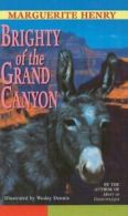 Brighty of the Grand Canyon.by Henry New 9780812490343 Fast Free Shipping<|