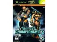 Xbox : Unreal Championship 2 (Limited Addition)