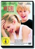 My Girl - Meine erste Liebe von Howard Zieff | DVD