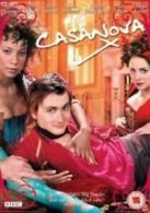 Casanova DVD (2005) David Tennant, Folkson (DIR) cert 15