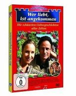 Wer liebt ist angekommen (Bastei-Collection) von Ste... | DVD