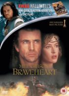 Braveheart DVD (2005) Mel Gibson cert 15