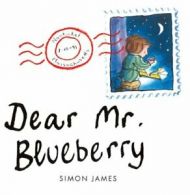 Dear Mr. Blueberry.by James New 9780785791362 Fast Free Shipping<|