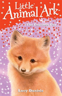 11: The Fearless Fox (Little Animal Ark), Daniels, Lucy, ISBN 03