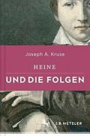 Heine und die Folgen.by Kruse New 9783476026521 Fast Free Shipping<|