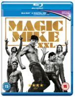 Magic Mike XXL Blu-Ray (2015) Channing Tatum, Jacobs (DIR) cert 15