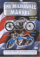 The Milwaukee Marvel: Harley-Davidson DVD (2004) cert E