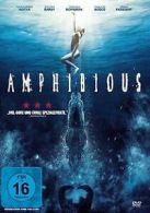 Amphibious von Brian Yuzna | DVD