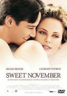 Sweet November | Patrick O'Connor | DVD