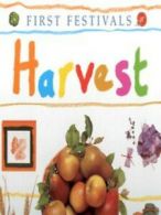 First festivals: Harvest by Lois Rock (Hardback)