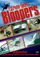 Extreme Sports Bloopers DVD (2007) cert E