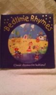 Bedtime Rhymes (Padded Boards)