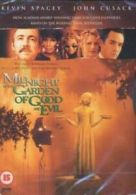 Midnight in the Garden of Good and Evil DVD (1999) Kevin Spacey, Eastwood (DIR)