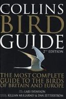 Collins Bird Guide | Lars Svensson | Book