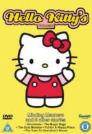 Hello Kitty's Paradise: Minding Manners and Five Other Stories DVD (2010) Tony
