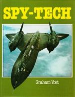 Spy-tech By Graham Yost