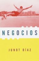 Negocios: Spanish-language edition of Drown by Junot Daz (Paperback)