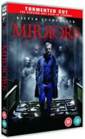 Mirrors DVD (2009) Kiefer Sutherland, Aja (DIR) cert 18