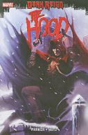 Dark reign: The hood by Jeff Parker (Paperback)